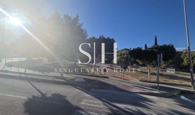 Перепродажа - Villa - San Miguel de Salinas - La Cañada - Los Alcores