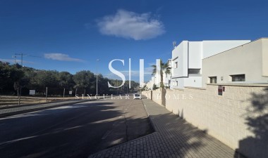 Перепродажа - Villa - San Miguel de Salinas - La Cañada - Los Alcores