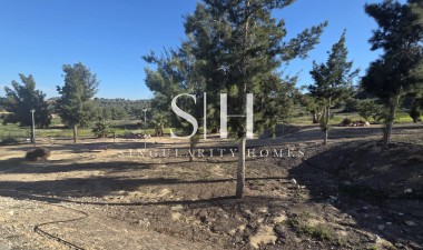 Перепродажа - Villa - San Miguel de Salinas - La Cañada - Los Alcores