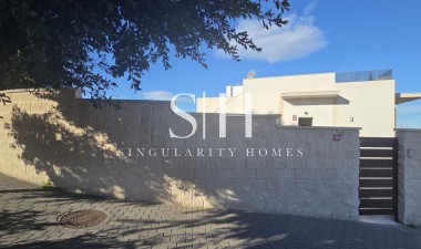 Перепродажа - Villa - San Miguel de Salinas - La Cañada - Los Alcores