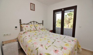 Resale - Townhouse - Orihuela Costa - La Zenia