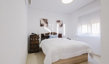 Перепродажа - Villa - Torrevieja - Aguas Nuevas
