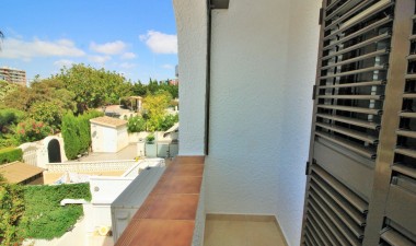 Resale - Townhouse - Orihuela Costa - La Zenia