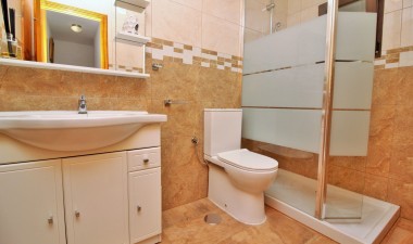 Resale - Townhouse - Orihuela Costa - La Zenia