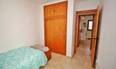 Resale - Townhouse - Orihuela Costa - La Zenia