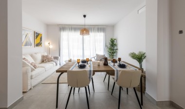 Nieuwbouw Woningen - Bungalow - Orihuela Costa - PAU 26