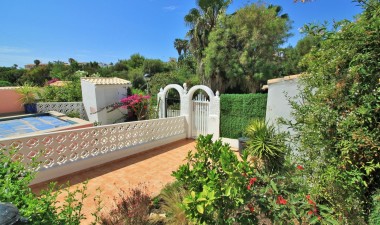 Resale - Townhouse - Orihuela Costa - La Zenia