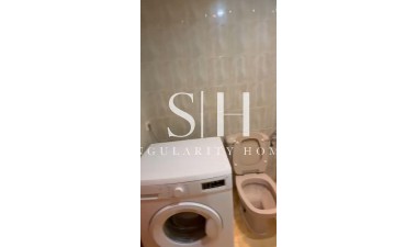 Reventa - Apartamento / piso - Torrevieja - Centro