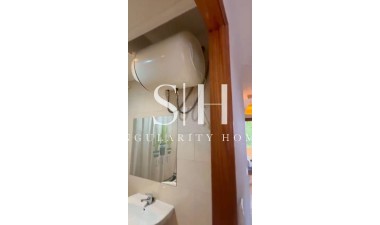 Reventa - Apartamento / piso - Torrevieja - Centro
