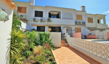 Resale - Townhouse - Orihuela Costa - La Zenia