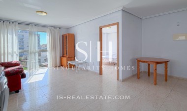 Wiederverkauf - Wohnung - Torrevieja - Nueva Torrevieja