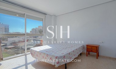 Wiederverkauf - Wohnung - Torrevieja - Nueva Torrevieja