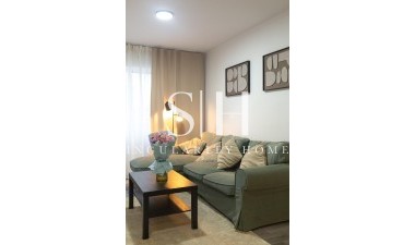 Resale - Apartment / flat - Torrevieja - Playa de los locos