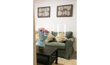 Resale - Apartment / flat - Torrevieja - Playa de los locos