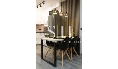 Resale - Apartment / flat - Torrevieja - Playa de los locos