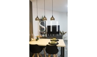 Resale - Apartment / flat - Torrevieja - Playa de los locos