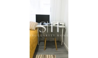 Resale - Apartment / flat - Torrevieja - Playa de los locos