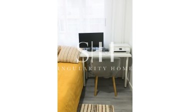 Resale - Apartment / flat - Torrevieja - Playa de los locos