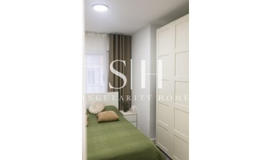 Resale - Apartment / flat - Torrevieja - Playa de los locos