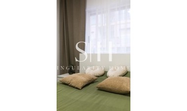 Resale - Apartment / flat - Torrevieja - Playa de los locos