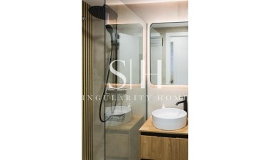 Resale - Apartment / flat - Torrevieja - Playa de los locos