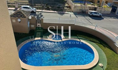 Reventa - Villa - Orihuela Costa - PAU 26