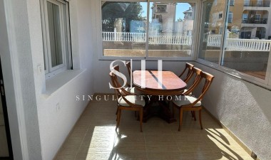 Reventa - Villa - Orihuela Costa - PAU 26