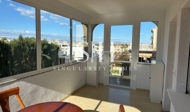 Reventa - Villa - Orihuela Costa - PAU 26