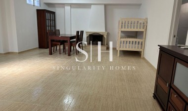 Reventa - Villa - Orihuela Costa - PAU 26