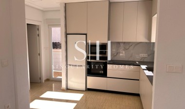 Reventa - Villa - Orihuela Costa - PAU 26