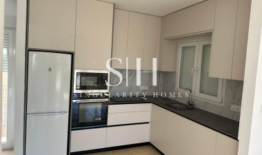 Reventa - Villa - Orihuela Costa - PAU 26