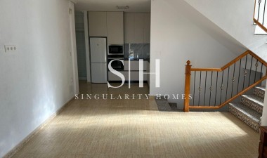 Reventa - Villa - Orihuela Costa - PAU 26