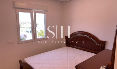 Reventa - Villa - Orihuela Costa - PAU 26