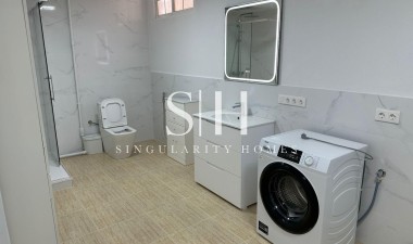 Reventa - Villa - Orihuela Costa - PAU 26