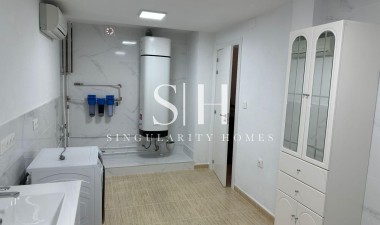 Reventa - Villa - Orihuela Costa - PAU 26