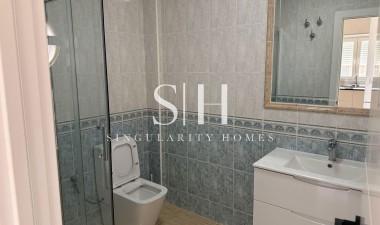 Reventa - Villa - Orihuela Costa - PAU 26