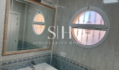 Reventa - Villa - Orihuela Costa - PAU 26