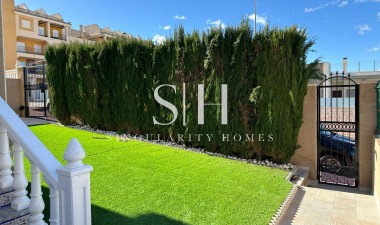 Reventa - Villa - Orihuela Costa - PAU 26