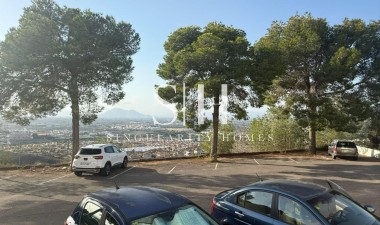 Wiederverkauf - Wohnung - Rojales - Ciudad Quesada