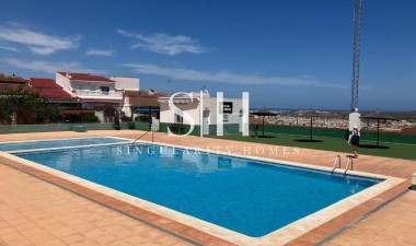 Wiederverkauf - Wohnung - Rojales - Ciudad Quesada