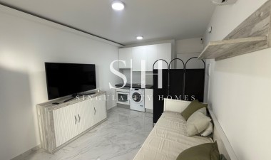Wiederverkauf - Wohnung - Rojales - Ciudad Quesada