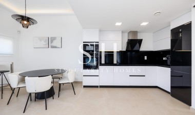 Resale - Villa - Guardamar del Segura - EL RASO