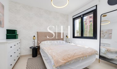 Resale - Villa - Guardamar del Segura - EL RASO