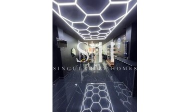 Long Term Rental - Business - Guardamar del Segura - CENTRO