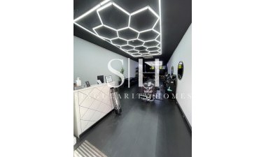 Long Term Rental - Business - Guardamar del Segura - CENTRO