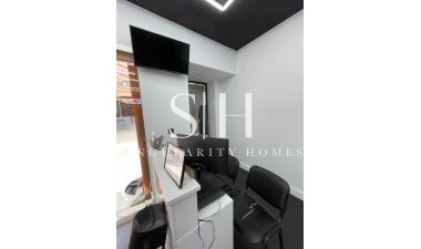 Long Term Rental - Business - Guardamar del Segura - CENTRO