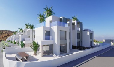 New Build - House - Rojales - Lo Marabú