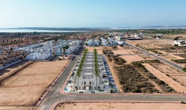 Obra nueva - Casa - Rojales - Lo Marabú