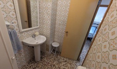 Resale - Apartment / flat - Torrevieja - torrevieja