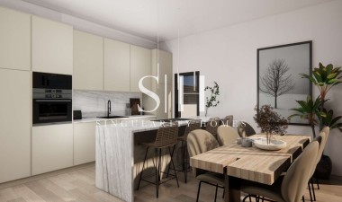 Resale - Villa - Rojales - Ciudad Quesada